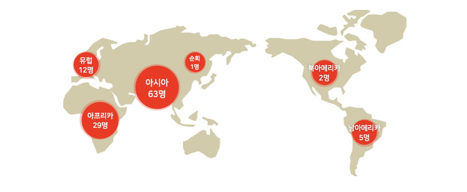 협력현황 지도 이미지